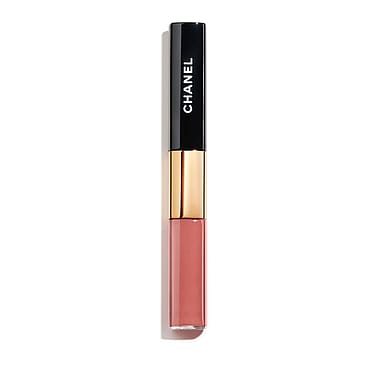 CHANEL TO HOLDBARE LÆBESTIFTER 186 PINK NUDE