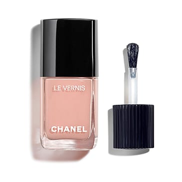 CHANEL Longwear Nail Colour 113 Faussaire