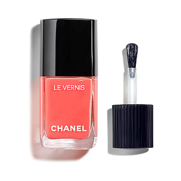 CHANEL Longwear Nail Colour 121 Première Dame