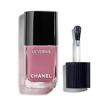 CHANEL Nail Colour 137 Sorcière