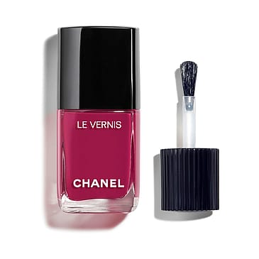 CHANEL Longwear Nail Colour 139 Activiste