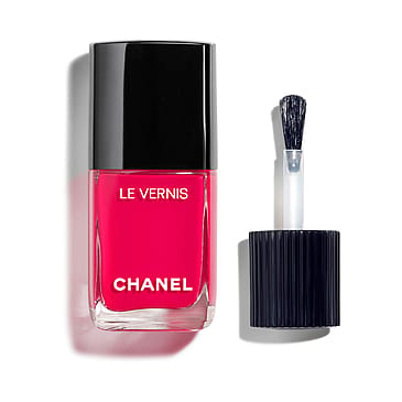 CHANEL Longwear Nail Colour 143 Diva