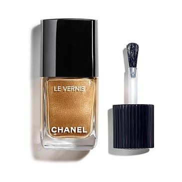 CHANEL Longwear Nail Colour 157 Phénix