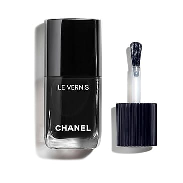CHANEL Longwear Nail Colour 161 Le Diable En Chanel
