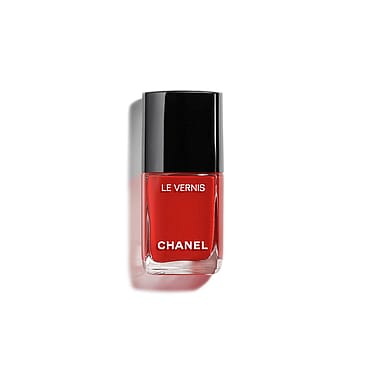 CHANEL LONGWEAR NAIL COLOUR 367 Incandescente