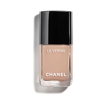 CHANEL Longwear Nail Colour 443 GARCONNE