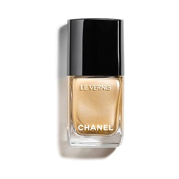 CHANEL Longwear Nail Colour 447 Scintillance