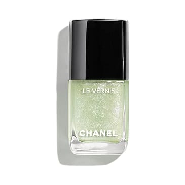 CHANEL NAIL COLOUR 427 AFFIRMÉE