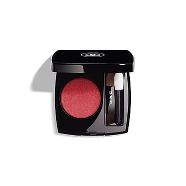 CHANEL Multi-Use Eye Top Coat 226 Rouge Cosmos