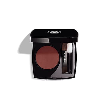 CHANEL Multi-Use Eye Top Coat 240 Brun Fauve