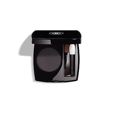 CHANEL Multi-Use Longwearing Eyeshadow 246 Bois Noir