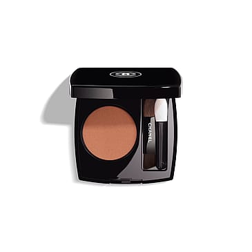 CHANEL Multi-Use Longwearing Eyeshadow 248 Latte Frappe