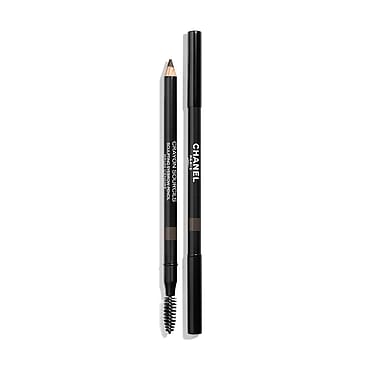 CHANEL Sculpting Eyebrow Pencil Brun Cendré