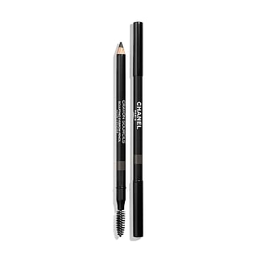 CHANEL Sculpting Eyebrow Pencil 60 Noir Cendré