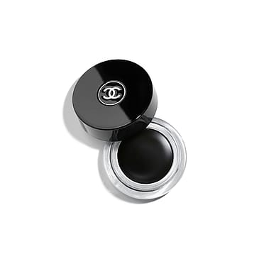 CHANEL Intense And Waterproof Cream Eyeliner 65 Hyperblack