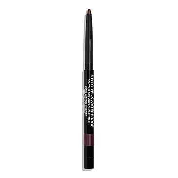 CHANEL Longwear Eyeliner And Kohl Pencil 84 Brun Pourpre