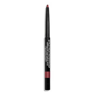 CHANEL Longwear Eyeliner And Kohl Pencil Rouge Fauve