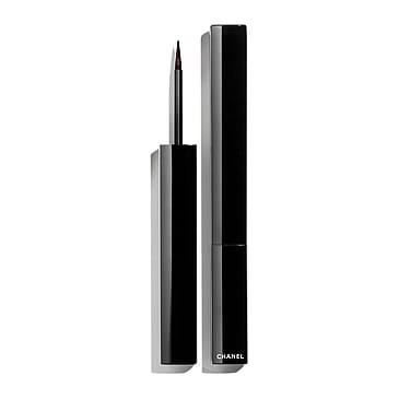 CHANEL HIGH PRECISION LONGWEARING AND SMUDGEPROOF LIQUID EYELINER 516 Rouge Noir