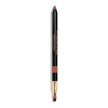 CHANEL Longwear Lip Pencil 216 Brun Sienne