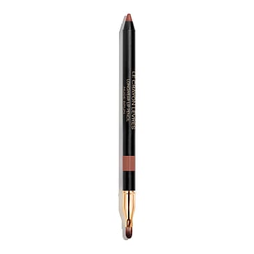 CHANEL Longwear Lip Pencil 162 Nude Brun