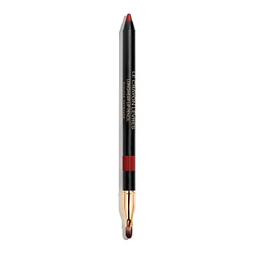 CHANEL Longwear Lip Pencil 184 ROUGE INTENSE