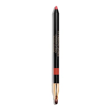CHANEL Longwear Lip Pencil 176 Blood Orange
