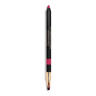 CHANEL Longwear Lip Pencil 182 Rose Framboise