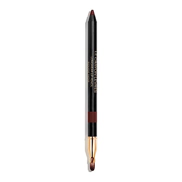 CHANEL Longwear Lip Pencil 194 Rouge Noir