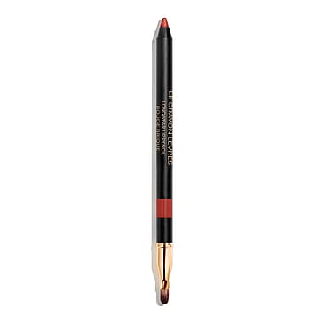 CHANEL Longwear Lip Pencil 180 Rouge Brique