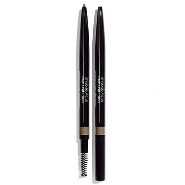 CHANEL Microfine Defining Eyebrow Pencil 154 Blond Tendre