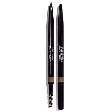 CHANEL Microfine Defining Eyebrow Pencil 156 Brun Clair