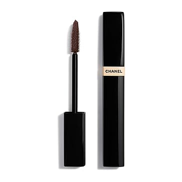 CHANEL MASCARA FOR VOLUM OG DEFINISJON 20 DEEP BROWN