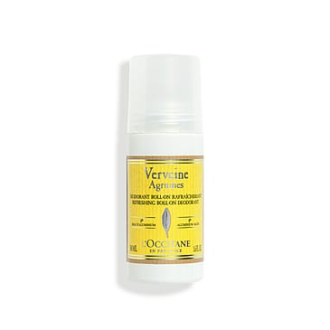 L'Occitane En Provence Refreshing Roll On Deodorant 50 ml