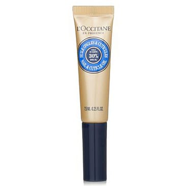 L'Occitane En Provence Shea Nail & Cuticule Nourishing oil 7,5 ml
