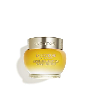 L'Occitane En Provence Divine Cream 50 ml