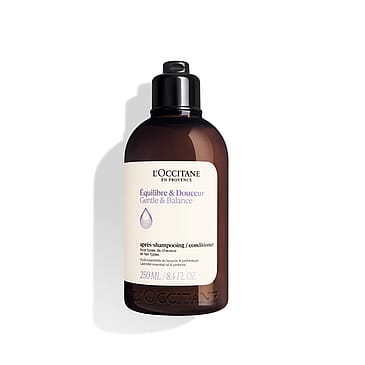 L'Occitane En Provence Gentle & Balance Conditioner 250 ml