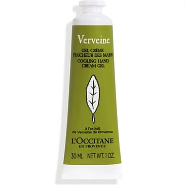 L'Occitane En Provence Verbena Hand Cream 30 ml