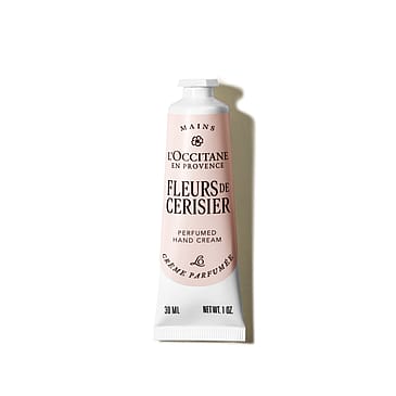 L'Occitane En Provence Cherry Blossom Hand Cream 30 ml