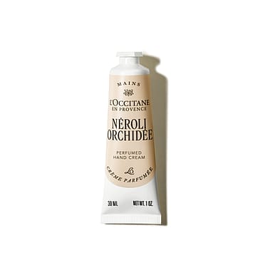 L'Occitane En Provence Neroli & Orchidée Hand Cream 30 ml