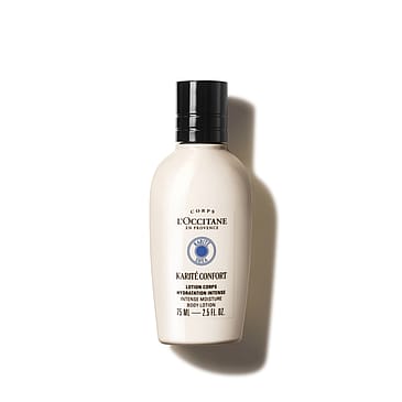 L'Occitane En Provence Shea Butter (Karité) Body Lotion 2 75 ml