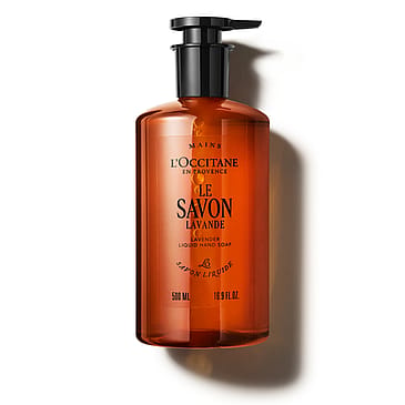 L'Occitane En Provence Lavender Liquid Hand Soap 500 ml