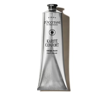 L'Occitane En Provence Shea Butter (Karité) Foot Cream 150 ml