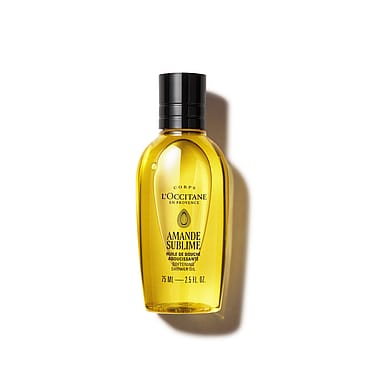 L'Occitane En Provence Almond (Amande) Shower Oil 30 ml