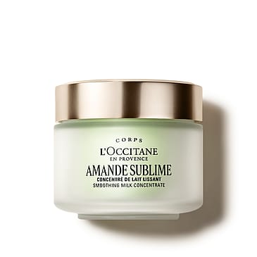 L'Occitane En Provence Almond (Amande) Milk Concentrate 200 ml