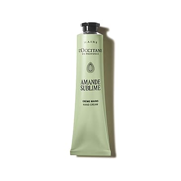 L'Occitane En Provence Almond (Amande) Hand Cream 75 ml