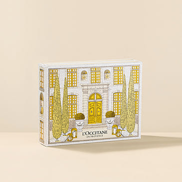 L'Occitane En Provence Adventskalender