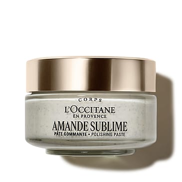 L'Occitane En Provence Almond Polishing Paste 200 ml