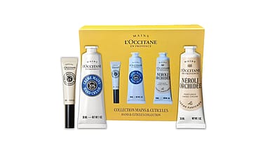 L'Occitane En Provence Hand Care Gift Set