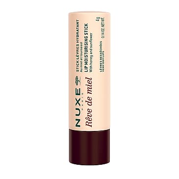 Nuxe Rêve De Miel Lip Moisturizing Stick 4 g
