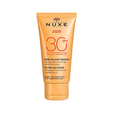 Nuxe Delicious Cream For Face SPF 30 50 ml